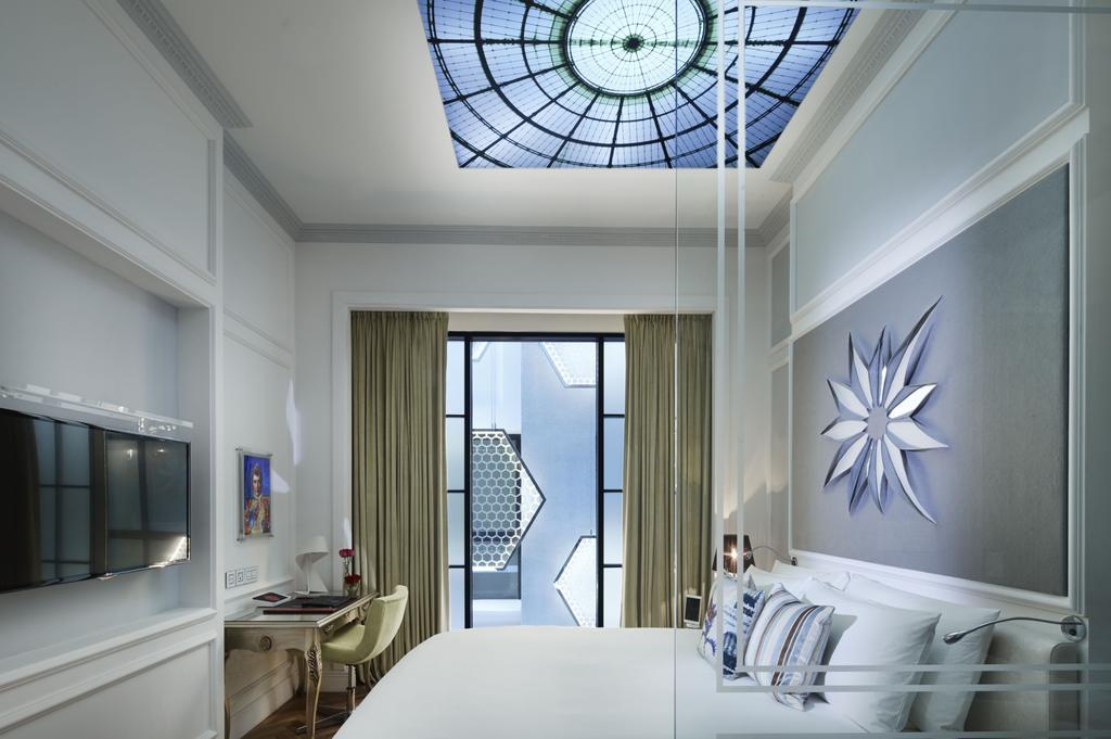 So Sofitel Singapur Exterior foto